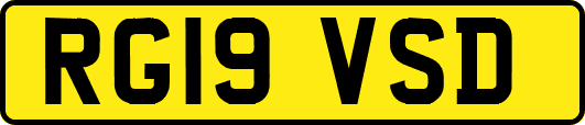 RG19VSD
