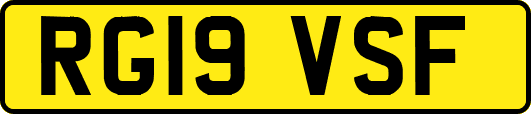 RG19VSF