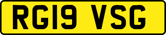 RG19VSG
