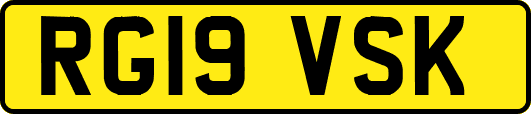 RG19VSK