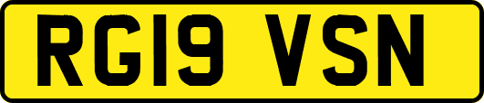 RG19VSN