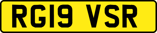 RG19VSR