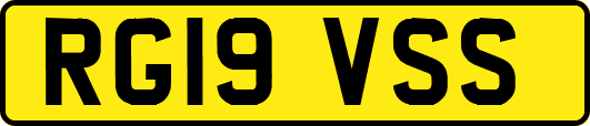 RG19VSS