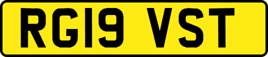 RG19VST