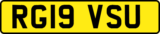 RG19VSU