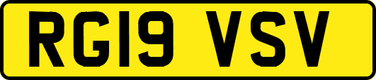 RG19VSV