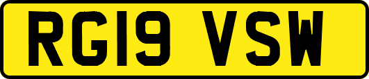 RG19VSW