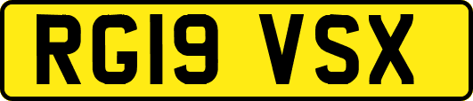 RG19VSX