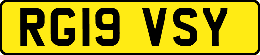 RG19VSY