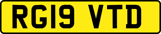RG19VTD