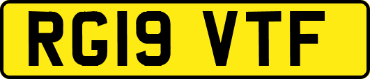 RG19VTF