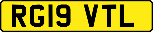 RG19VTL