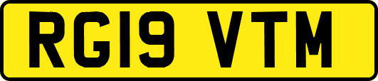 RG19VTM