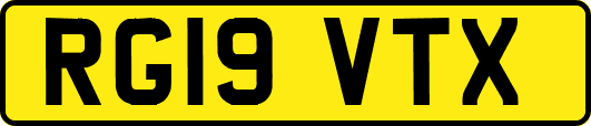 RG19VTX
