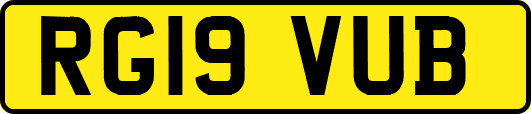 RG19VUB