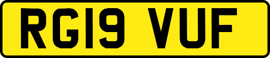 RG19VUF
