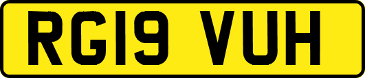 RG19VUH