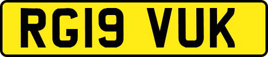 RG19VUK