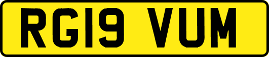 RG19VUM