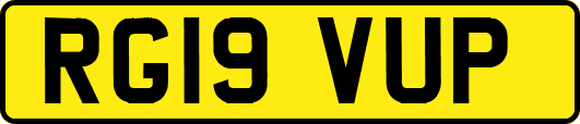 RG19VUP