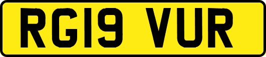 RG19VUR