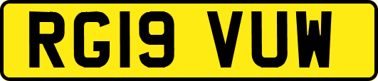 RG19VUW