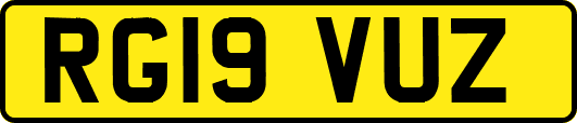 RG19VUZ