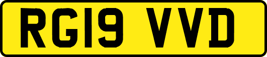 RG19VVD