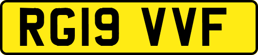 RG19VVF