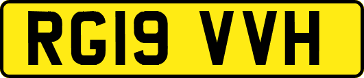 RG19VVH
