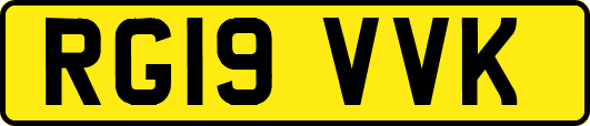 RG19VVK