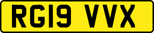 RG19VVX