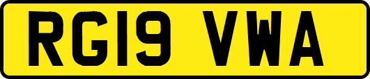 RG19VWA