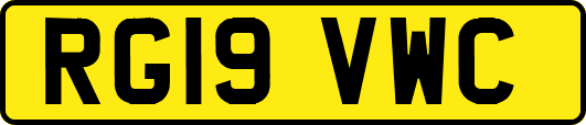 RG19VWC