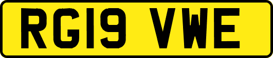 RG19VWE