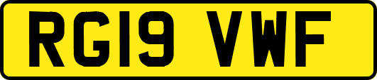 RG19VWF