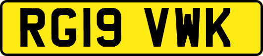 RG19VWK