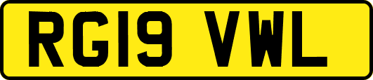 RG19VWL