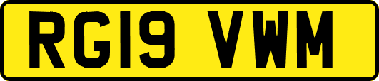 RG19VWM
