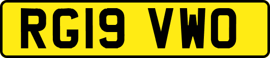 RG19VWO