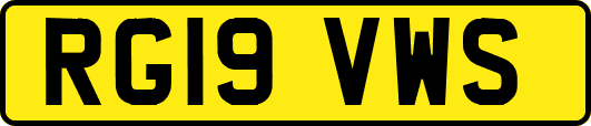 RG19VWS