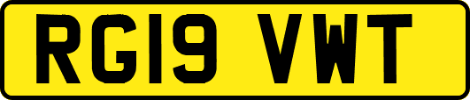 RG19VWT