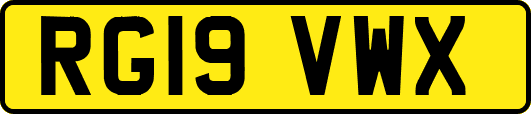 RG19VWX