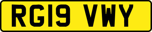 RG19VWY