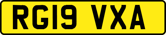 RG19VXA