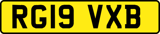 RG19VXB