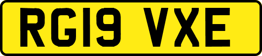 RG19VXE