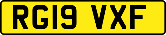 RG19VXF
