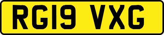 RG19VXG