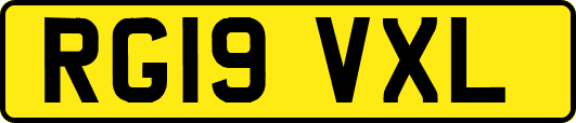 RG19VXL